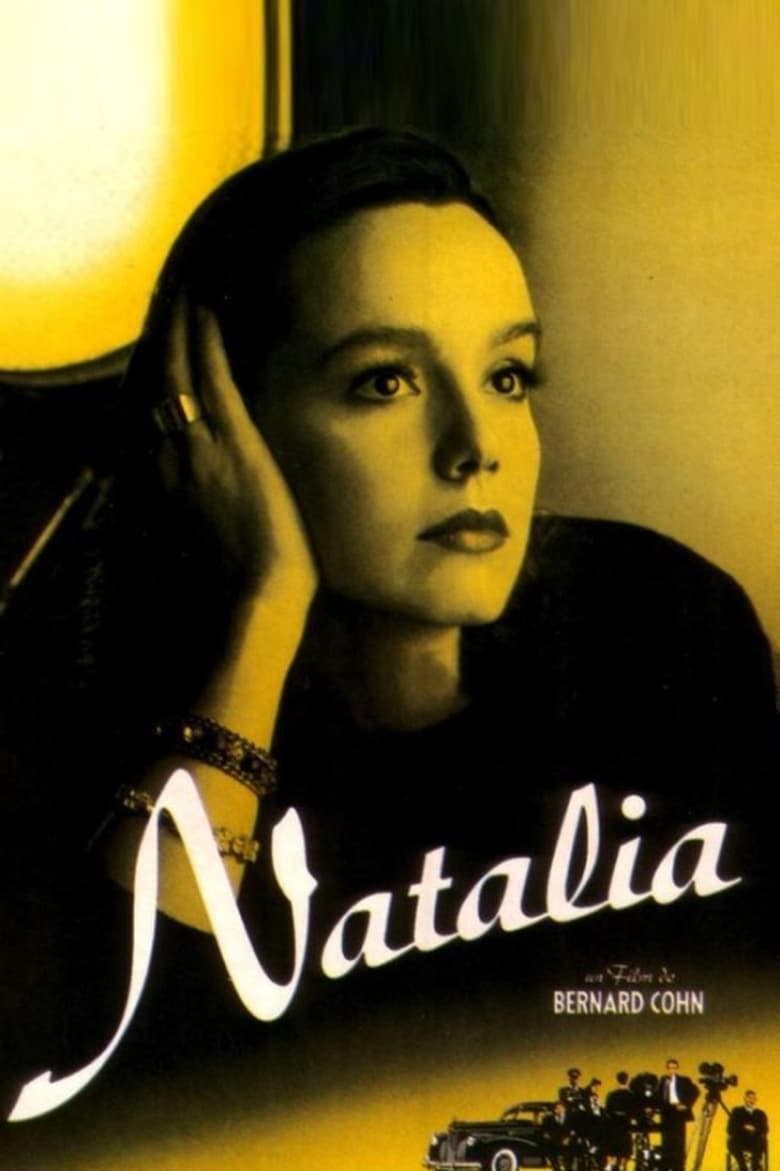 Poster of Natalia