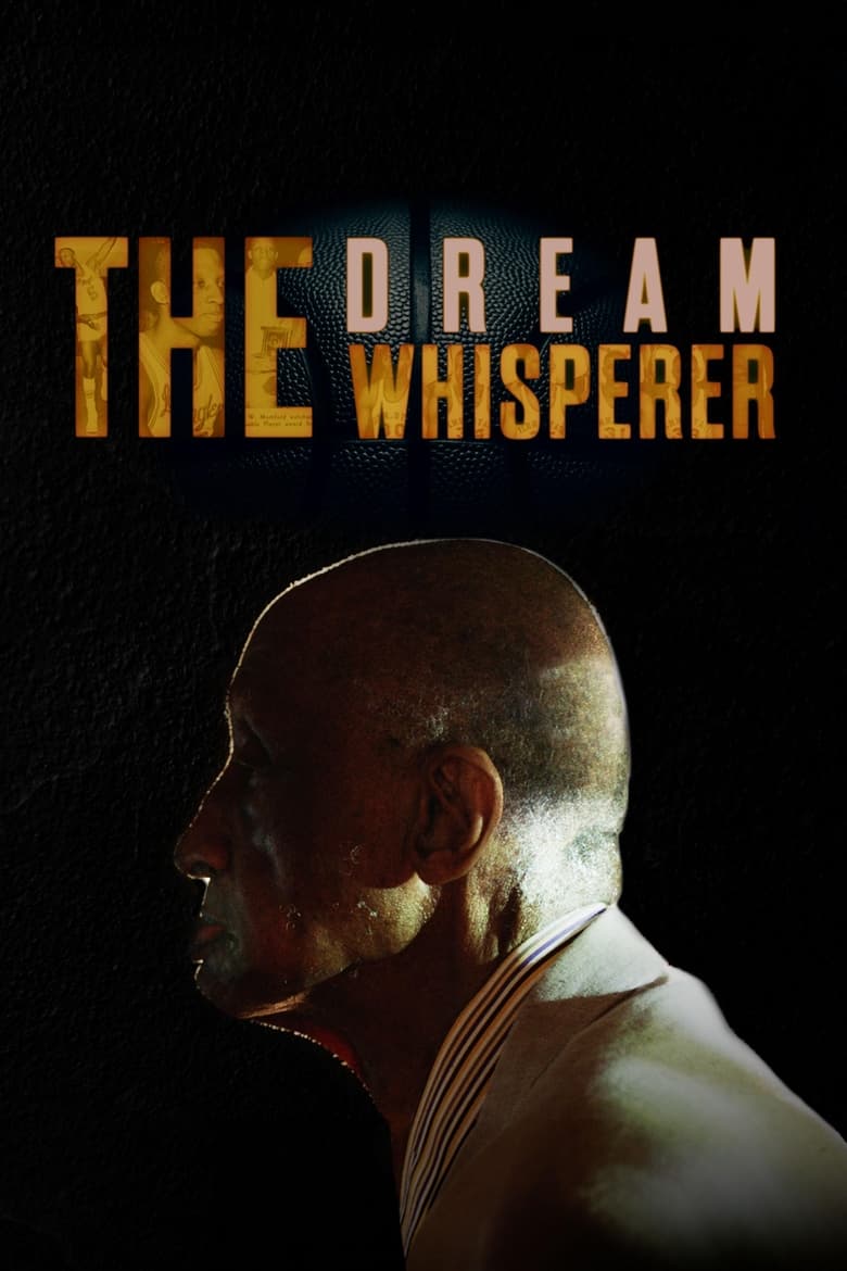 Poster of The Dream Whisperer