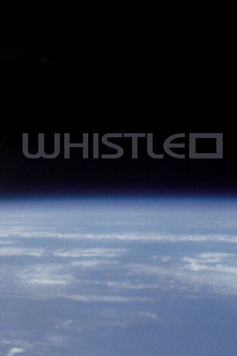 Poster of Whistle