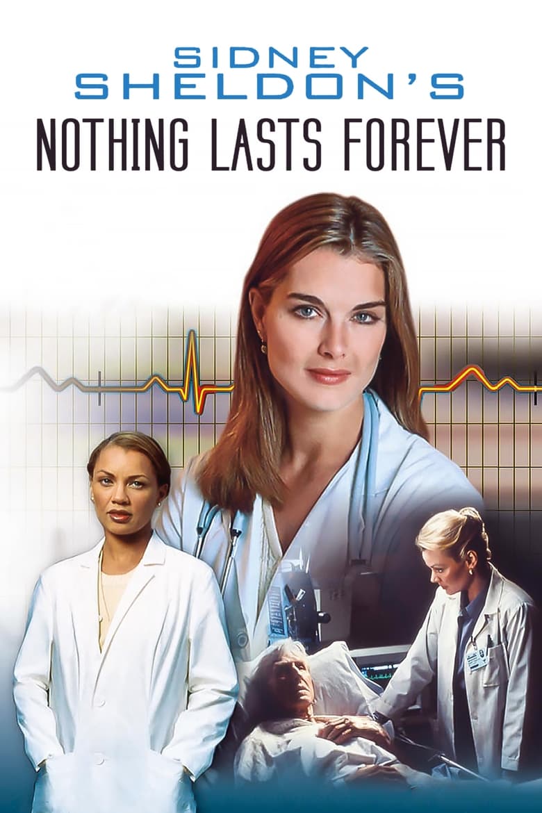 Poster of Nothing Lasts Forever