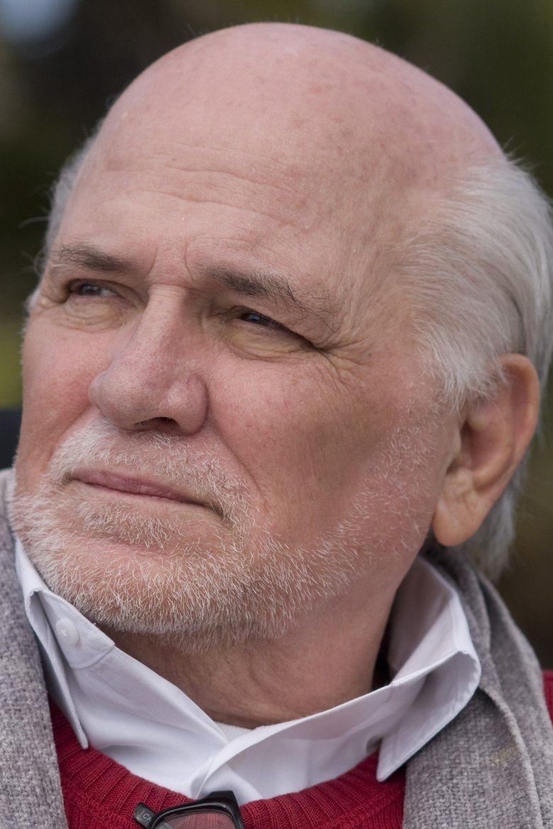 Portrait of Ron Kovic