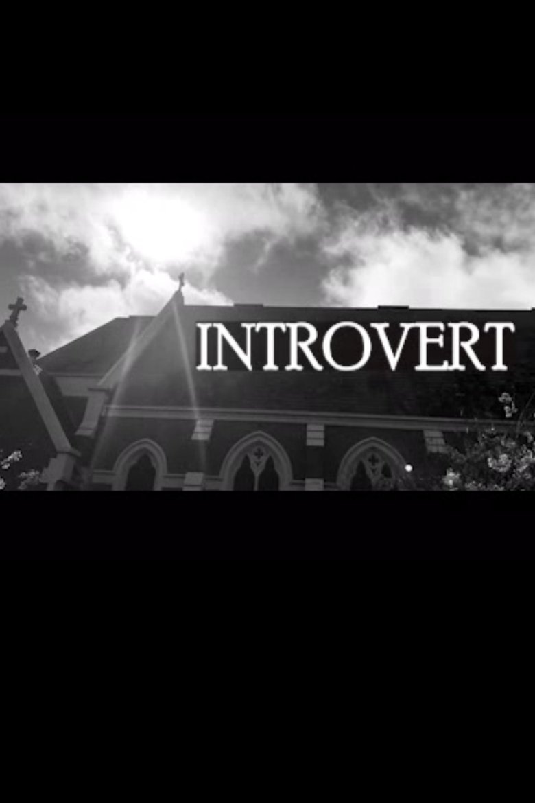Poster of Introvert
