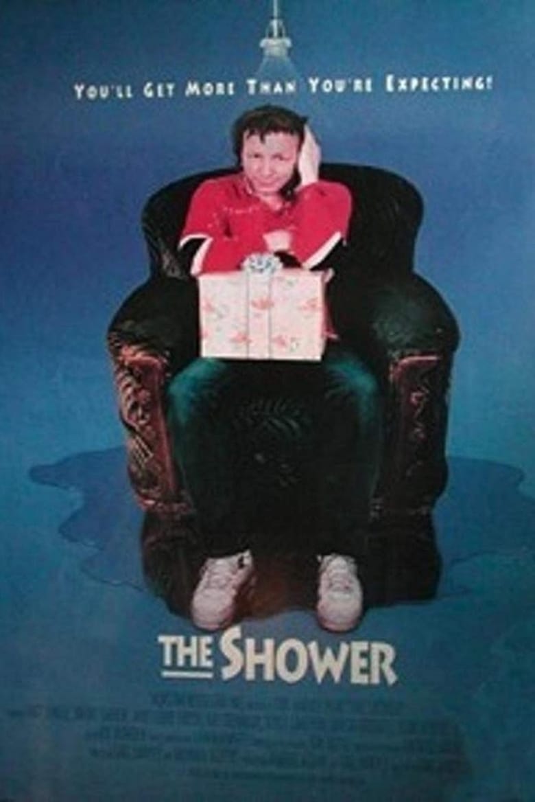 Poster of The Shower