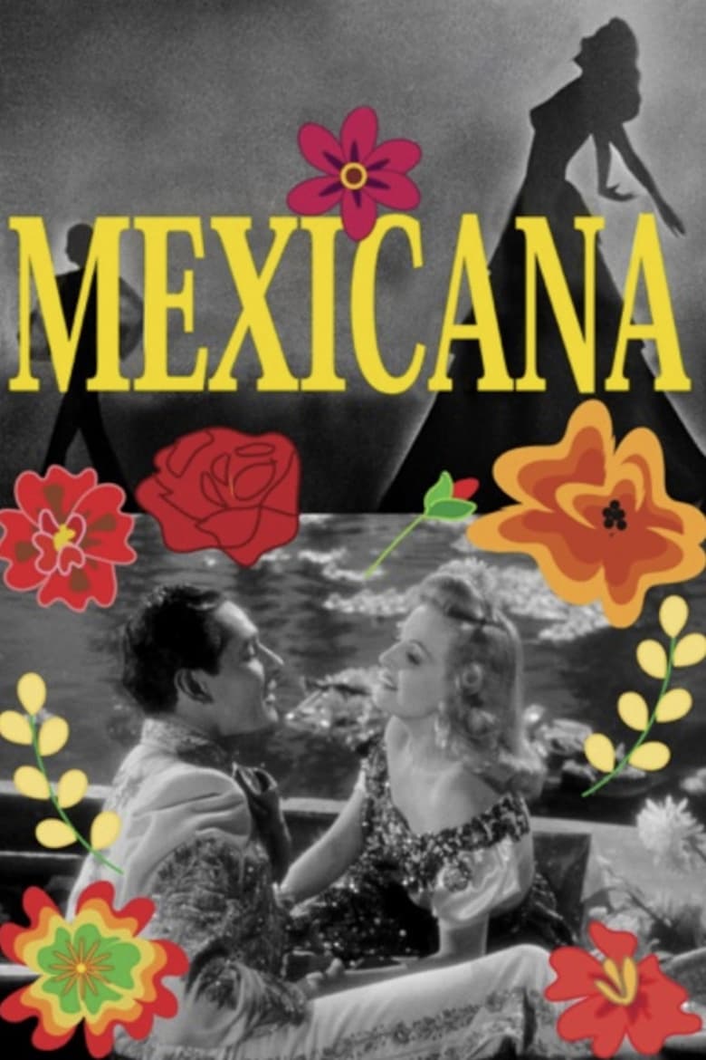Poster of Mexicana