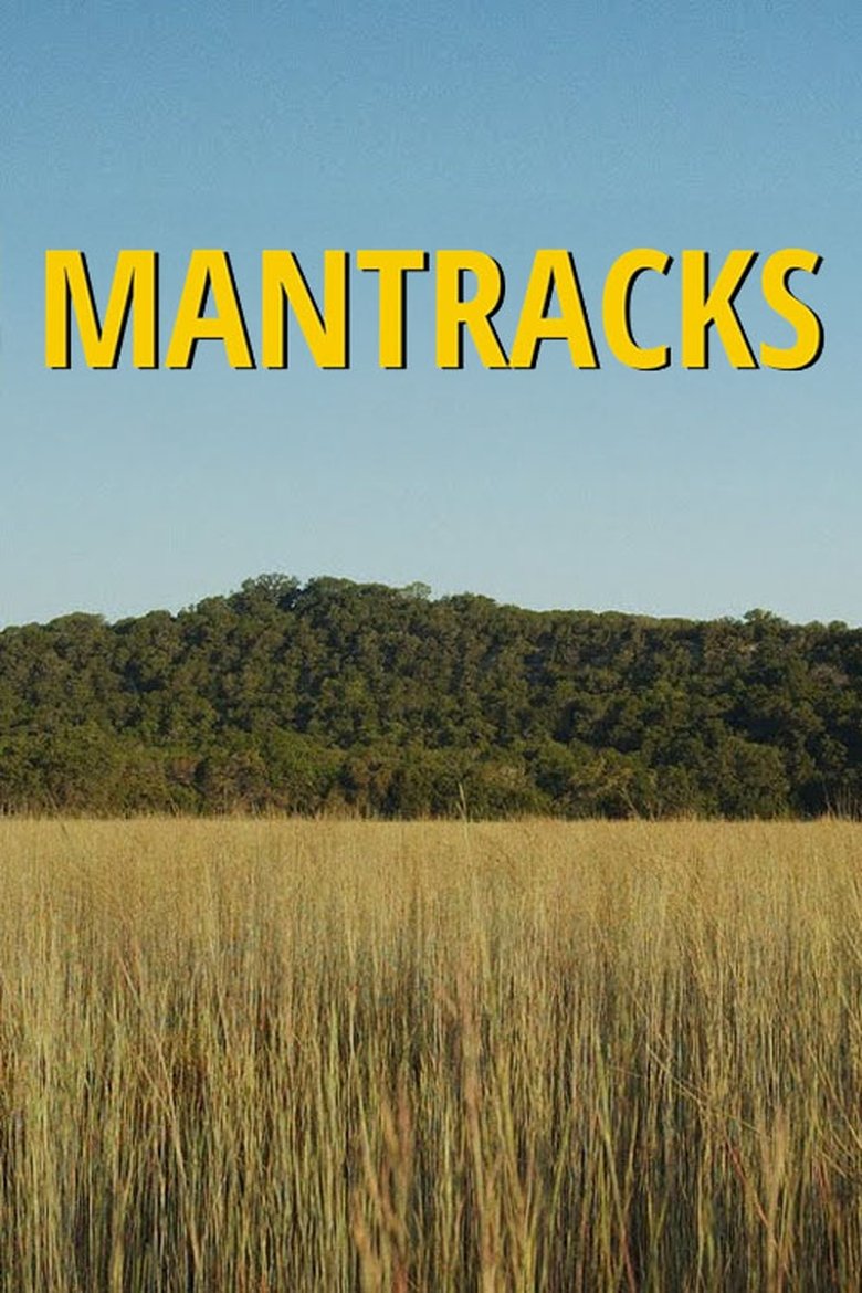 Poster of Mantracks: A True Story of Fake Fossils