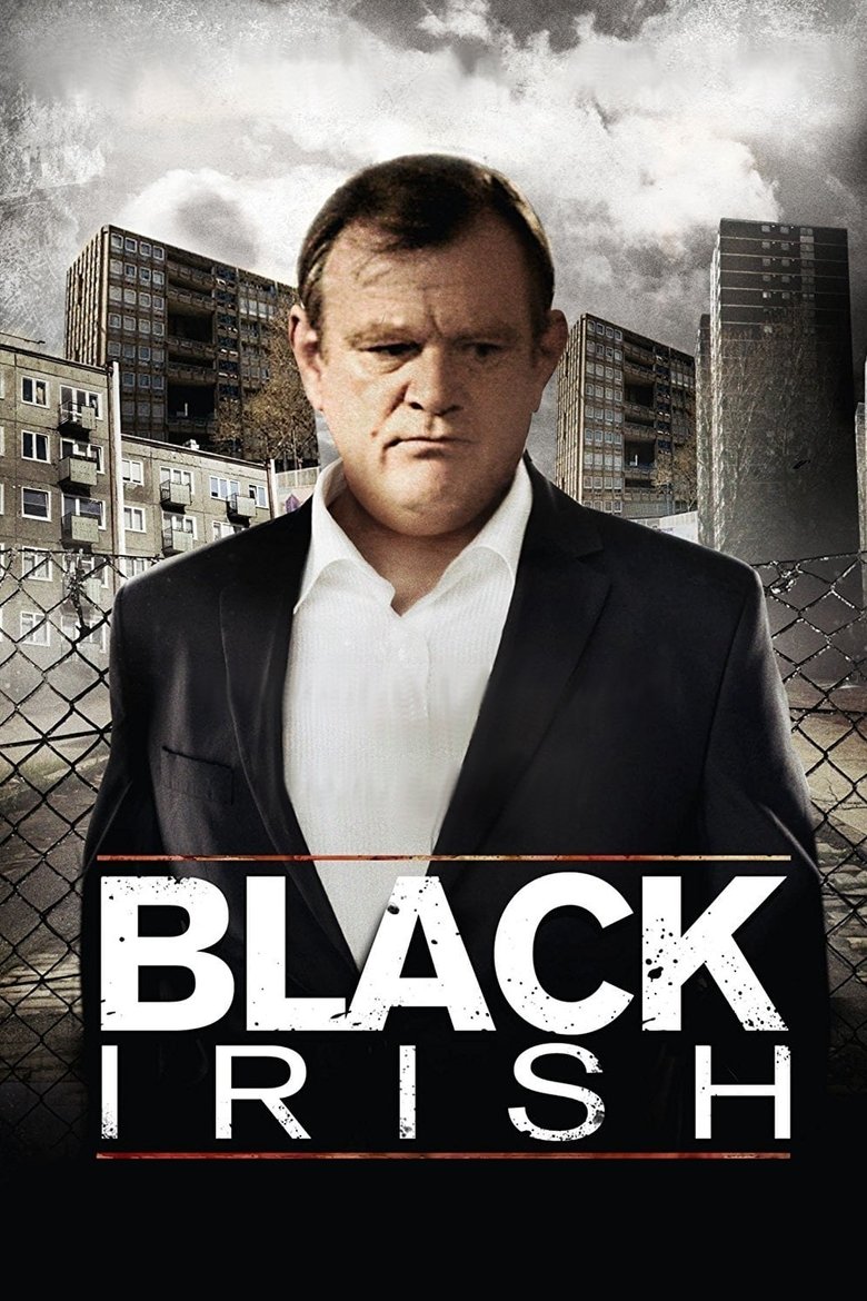 Poster of Black Irish