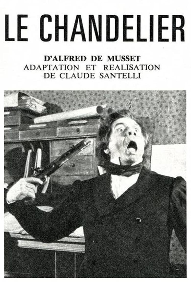 Poster of Le Chandelier