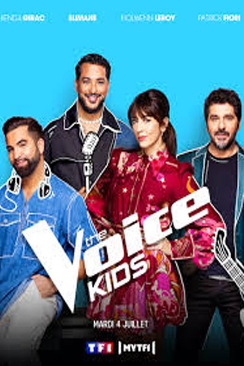 Poster of Episodes in The Voice Kids - Season 9 - Season 9
