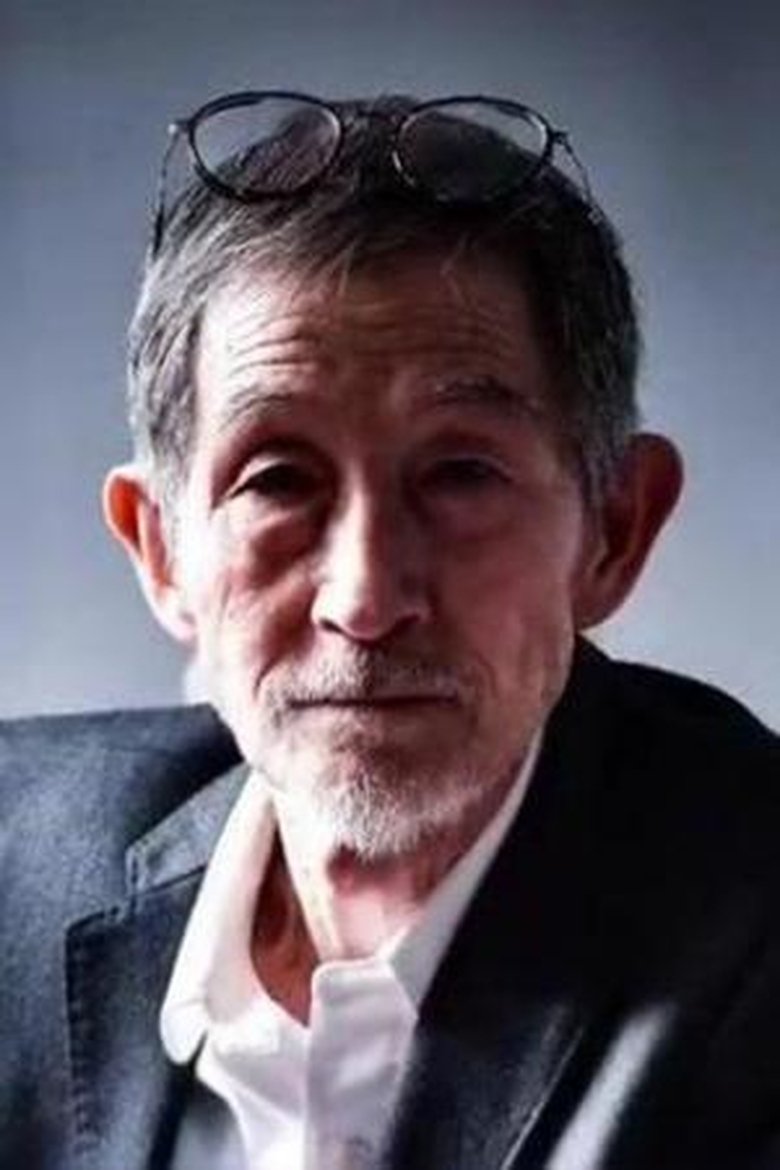 Portrait of Qiu Bichang