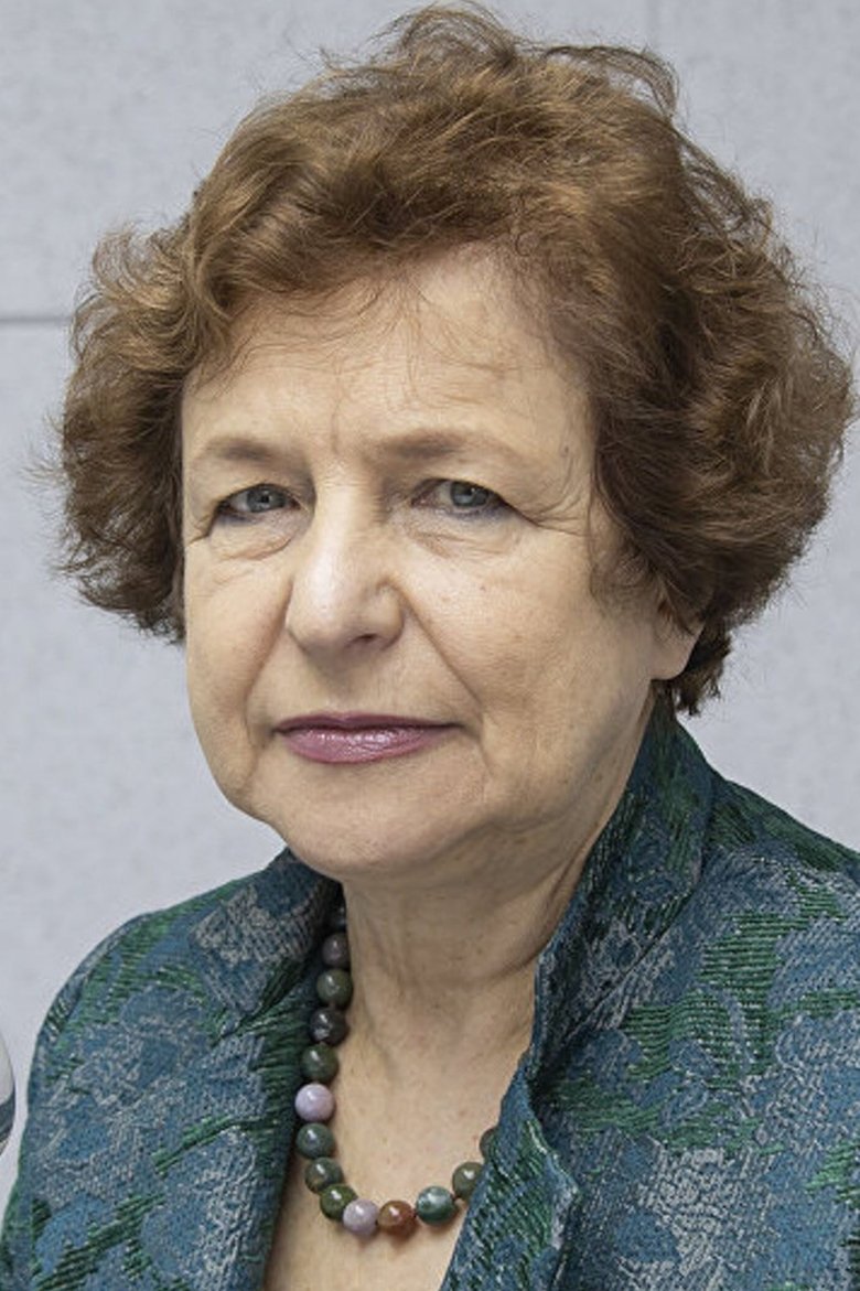 Portrait of Татьяна Жданок