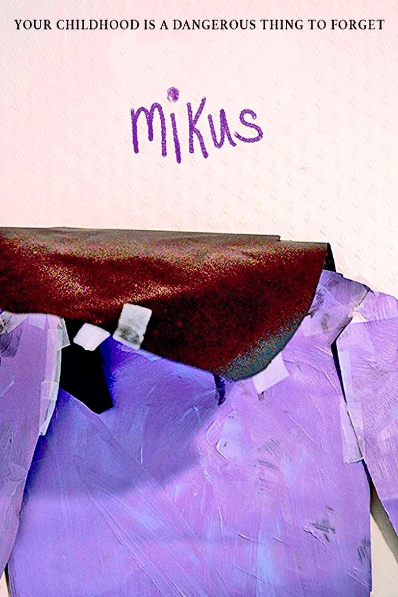 Poster of Mikus