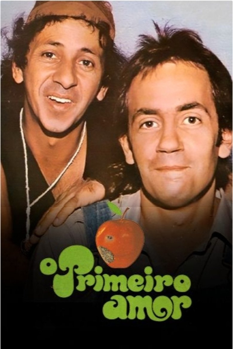 Poster of O Primeiro Amor
