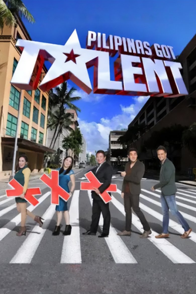 Poster of Episodes in Pilipinas Got Talent - Season 1 - Season 1