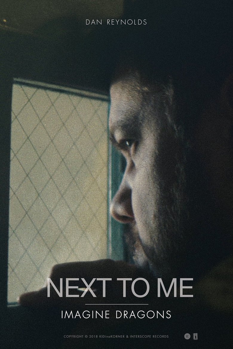 Poster of Next to Me