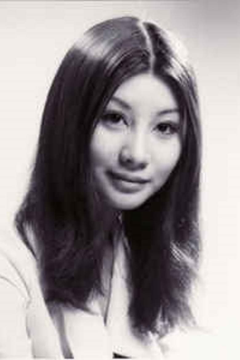 Portrait of Mari Atsumi
