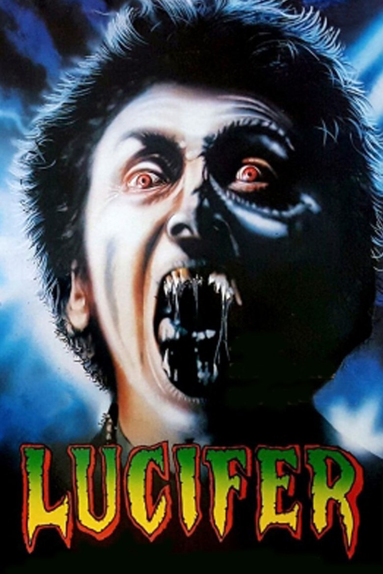Poster of Lucifer