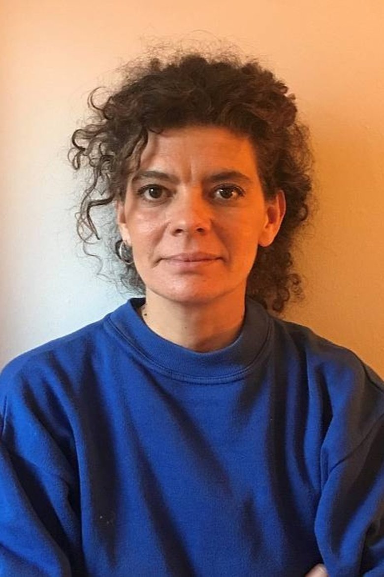 Portrait of Joana da Cunha Ferreira