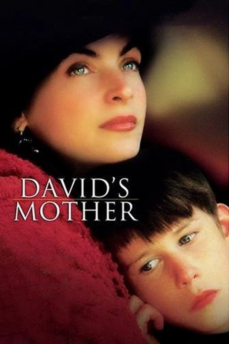 Poster of David's Mother