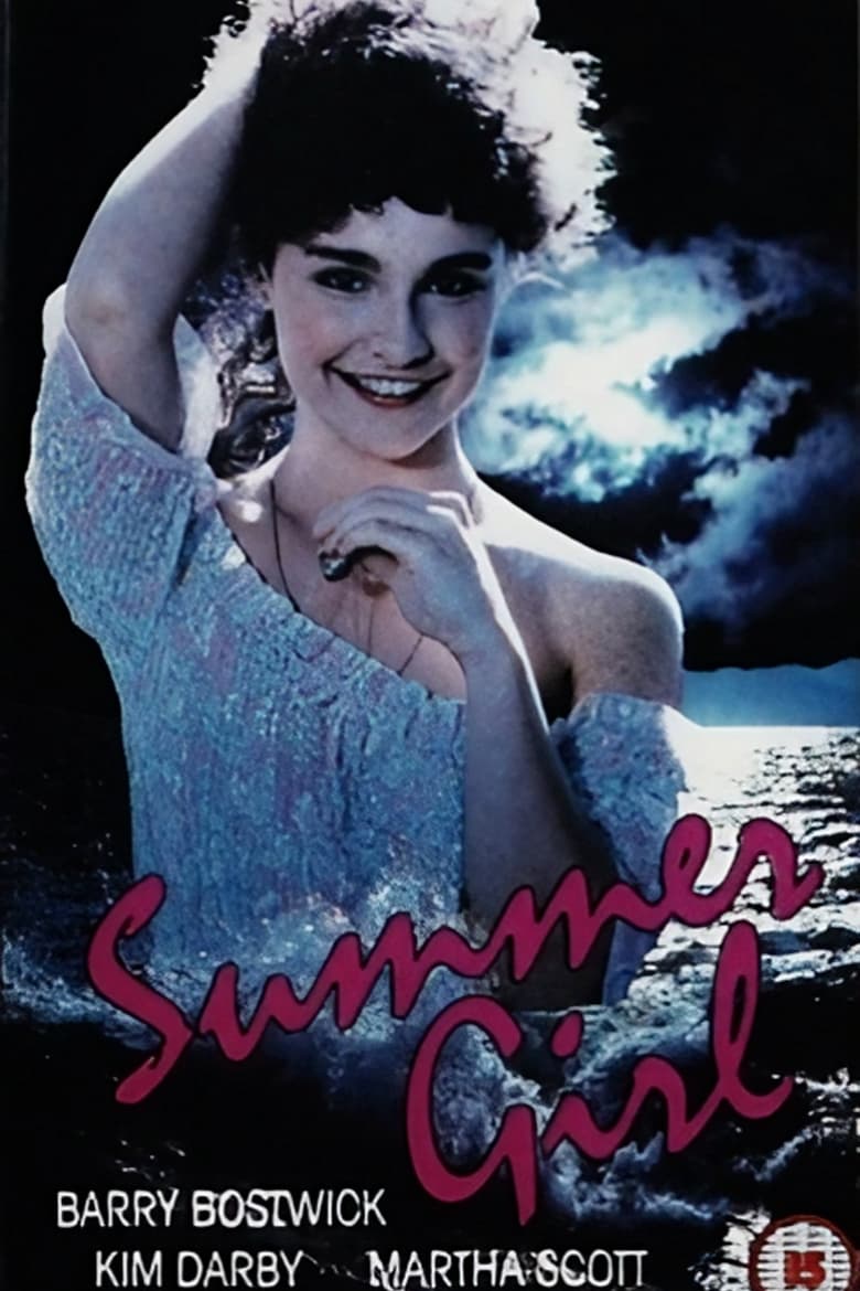 Poster of Summer Girl