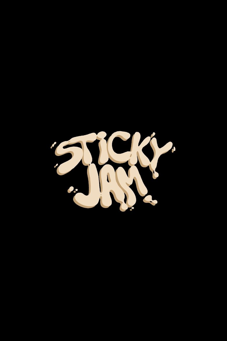 Portrait of Sticky Jam