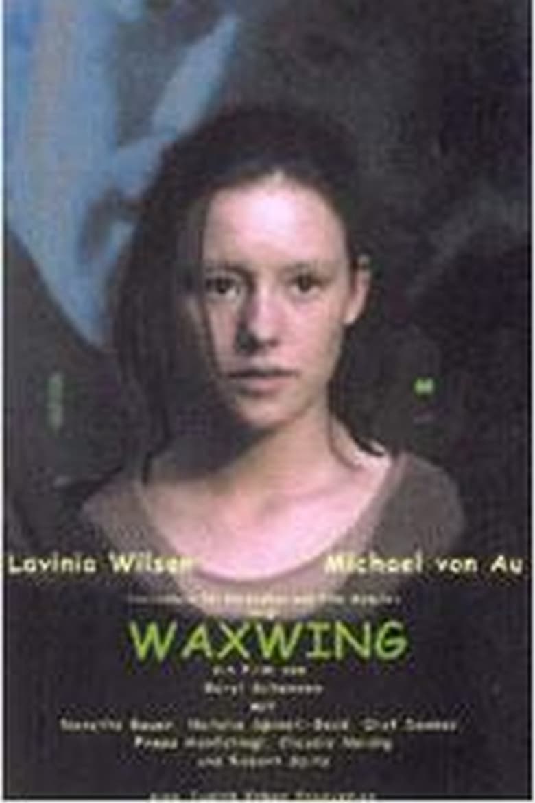 Poster of Waxwing