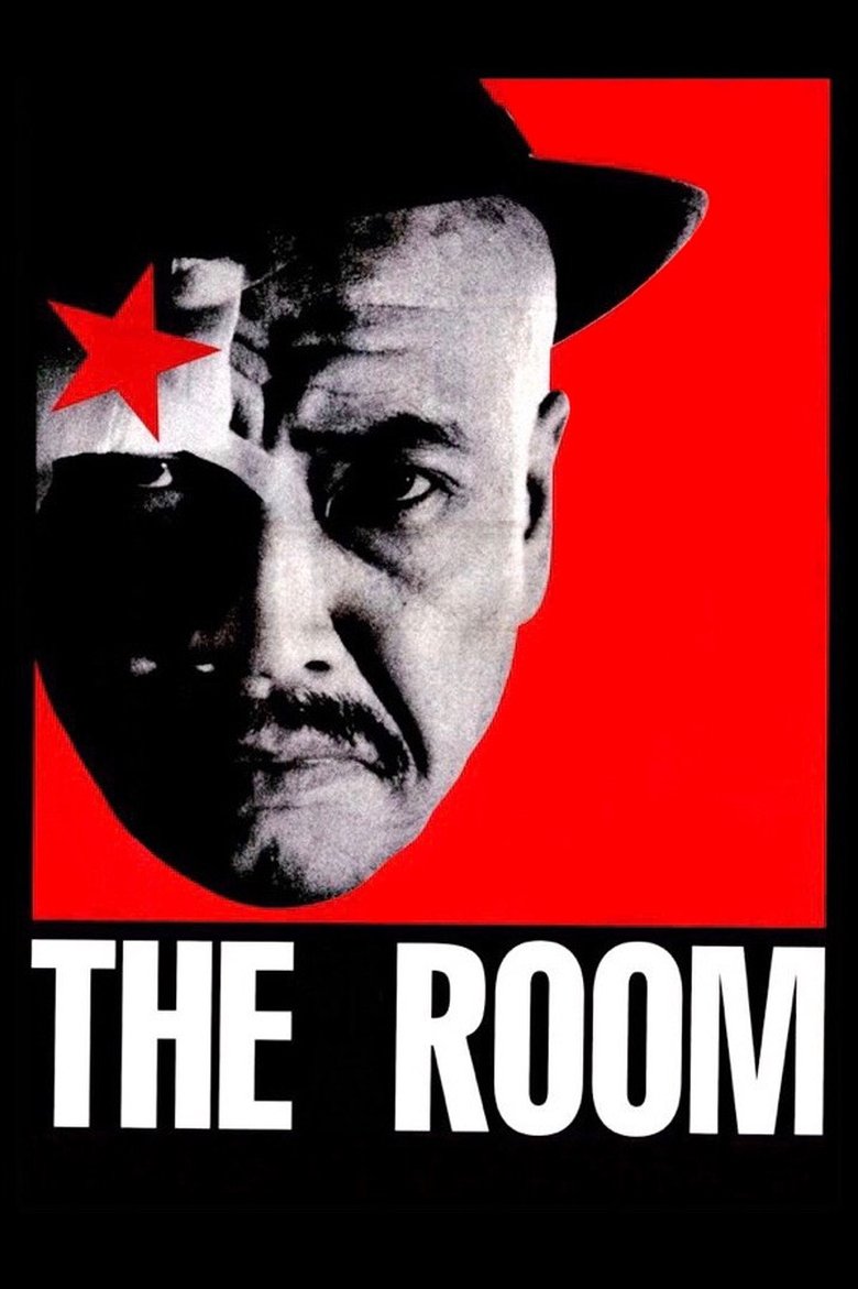 Poster of The Room