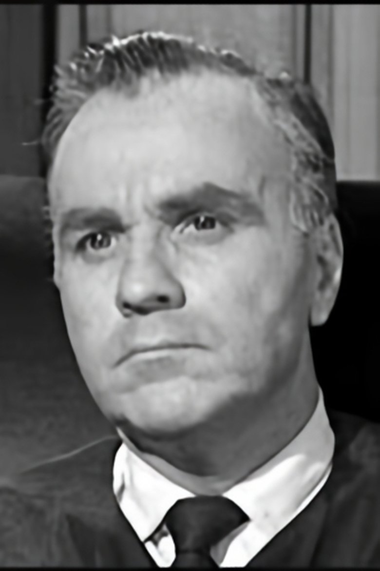 Portrait of Charles J. Conrad
