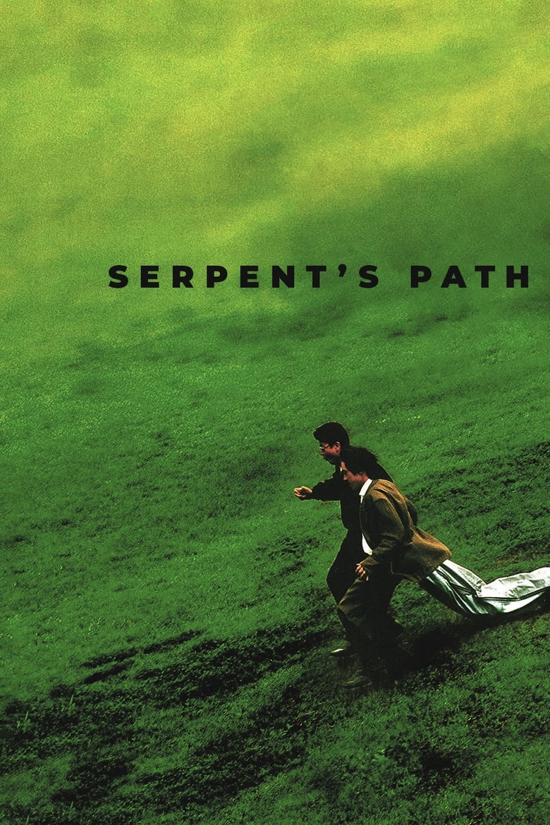 Poster of Serpent's Path