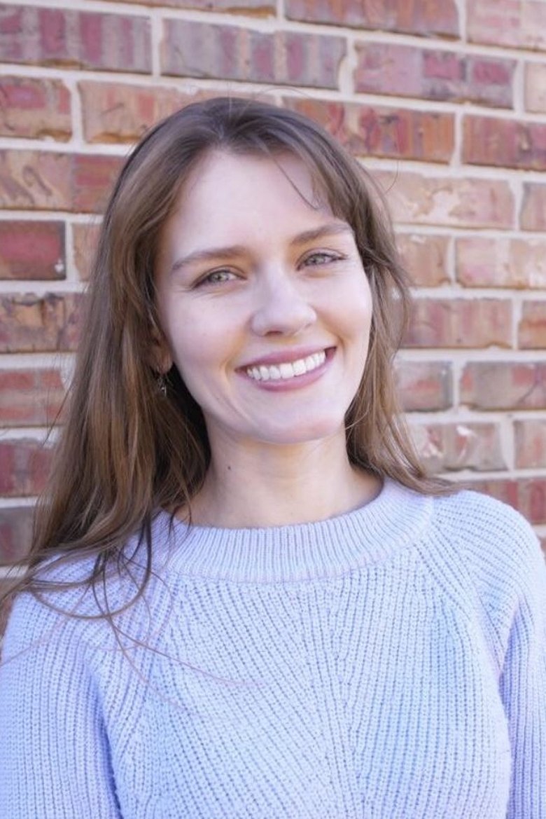 Portrait of Juliette Robinson