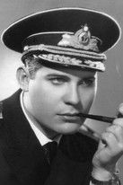 Portrait of Vladimir Kolosov