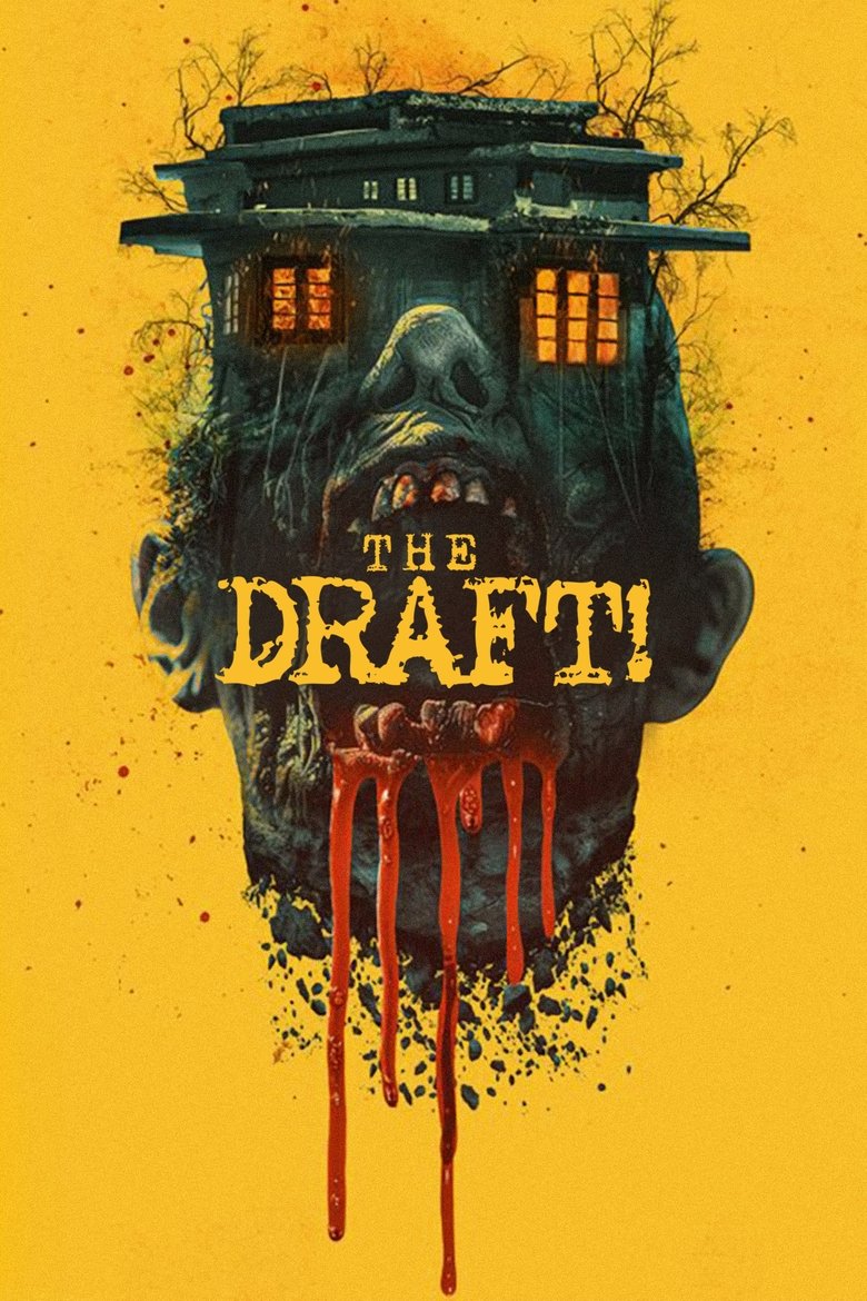 Poster of The Draft!