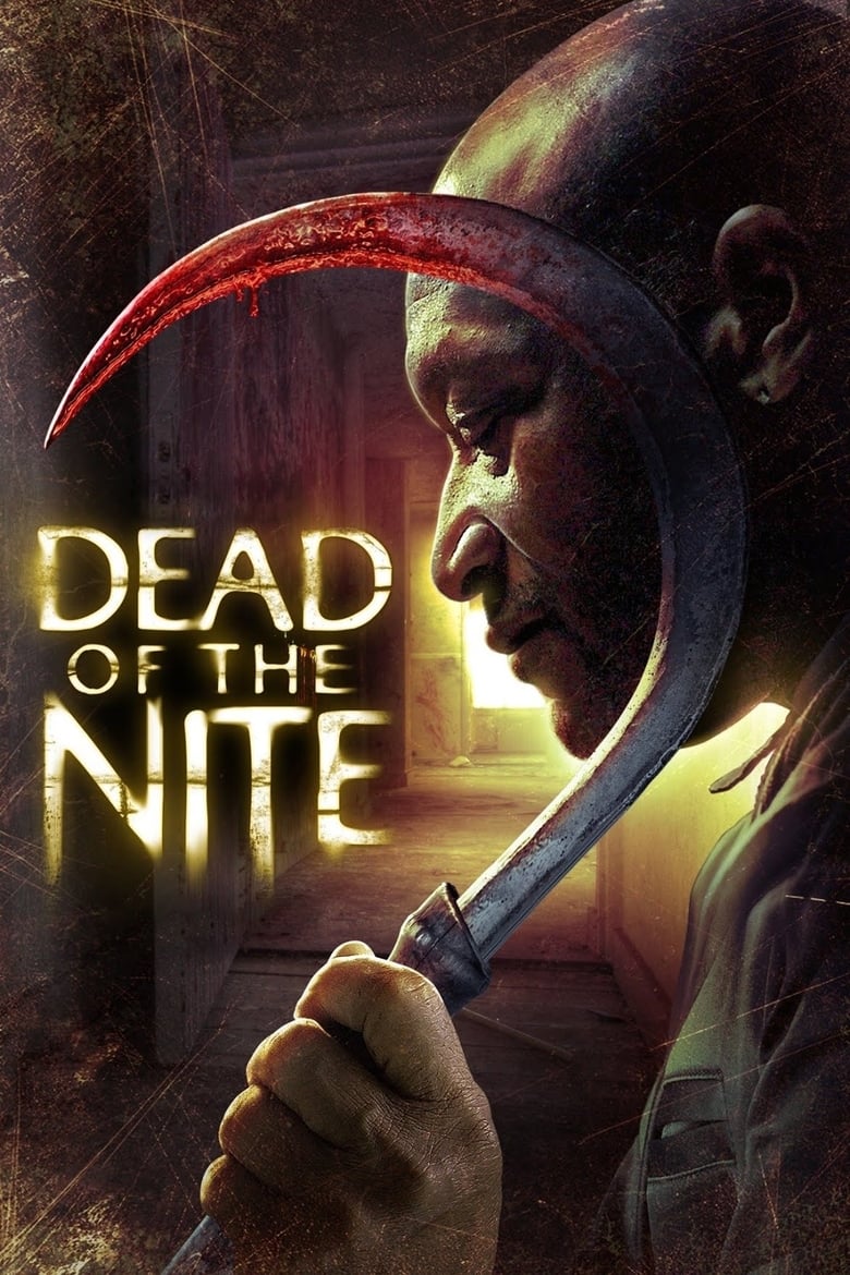 Poster of Dead of the Nite