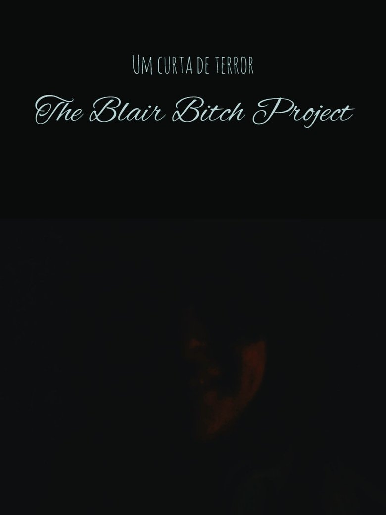 Poster of The Blair Bitch Project