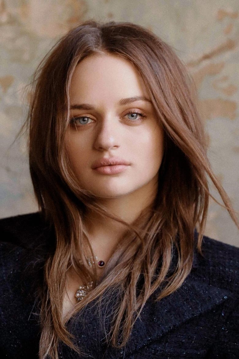 Portrait of Joey King