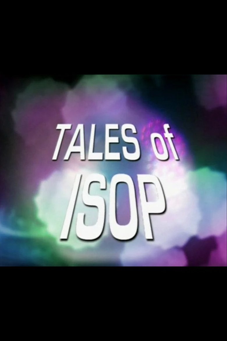 Poster of Tales of Isop