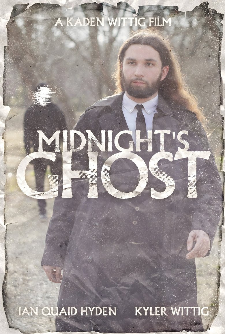 Poster of Midnight's Ghost