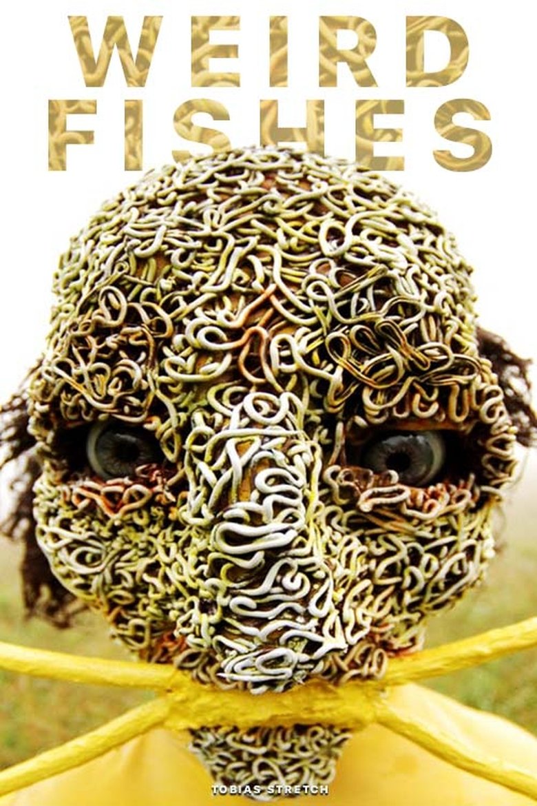 Poster of Weird Fishes