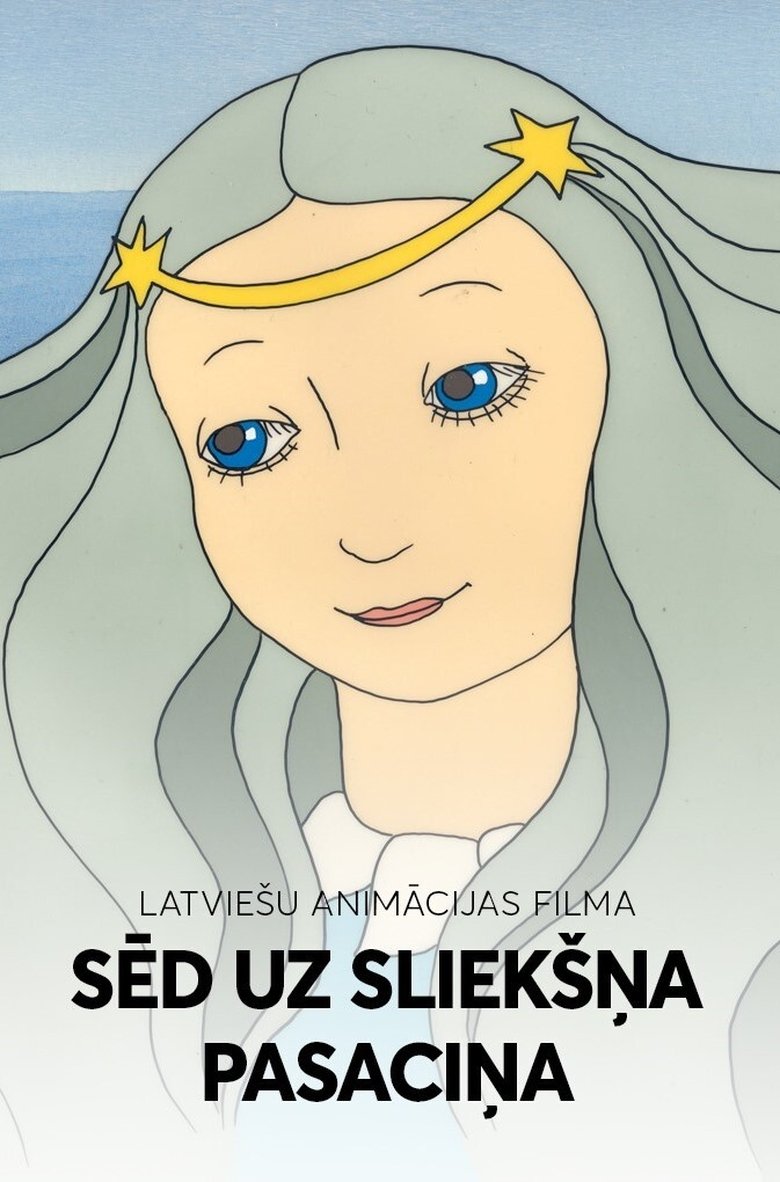 Poster of A Fairytale Sits On The Doorstep