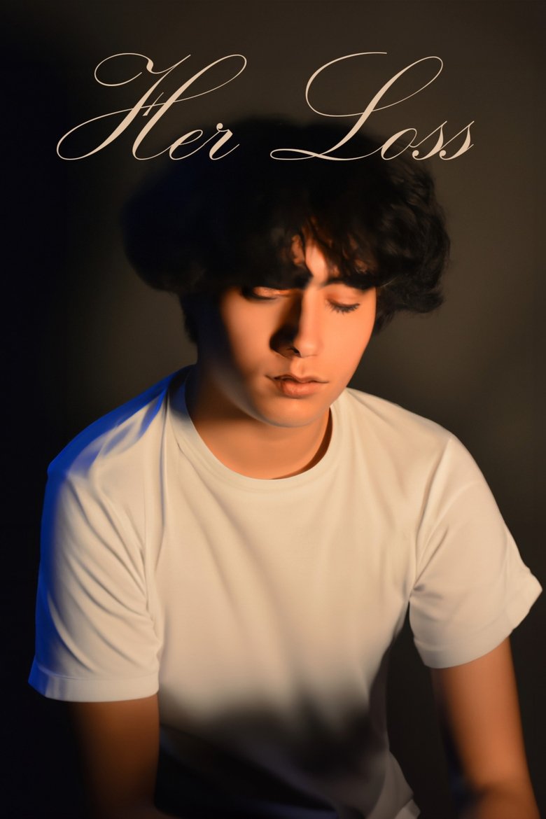 Poster of Her Loss