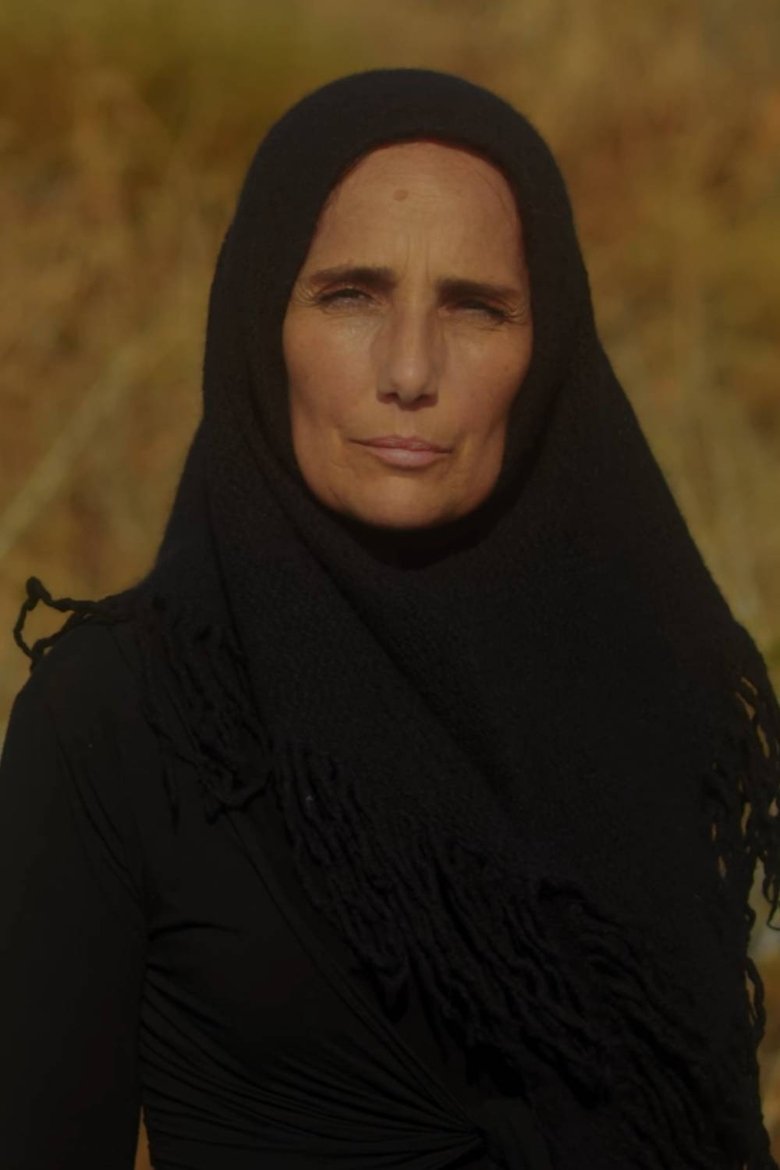 Portrait of Eleonora Correnti