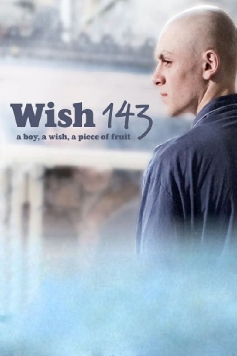 Poster of Wish 143