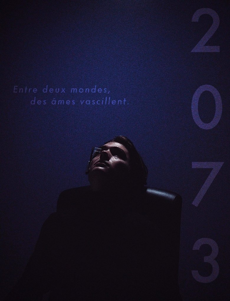 Poster of 2073