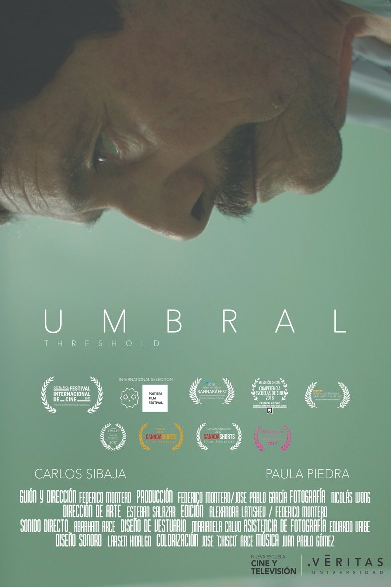 Poster of Umbral