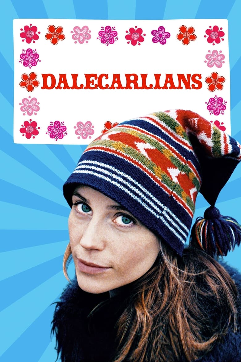 Poster of Dalecarlians