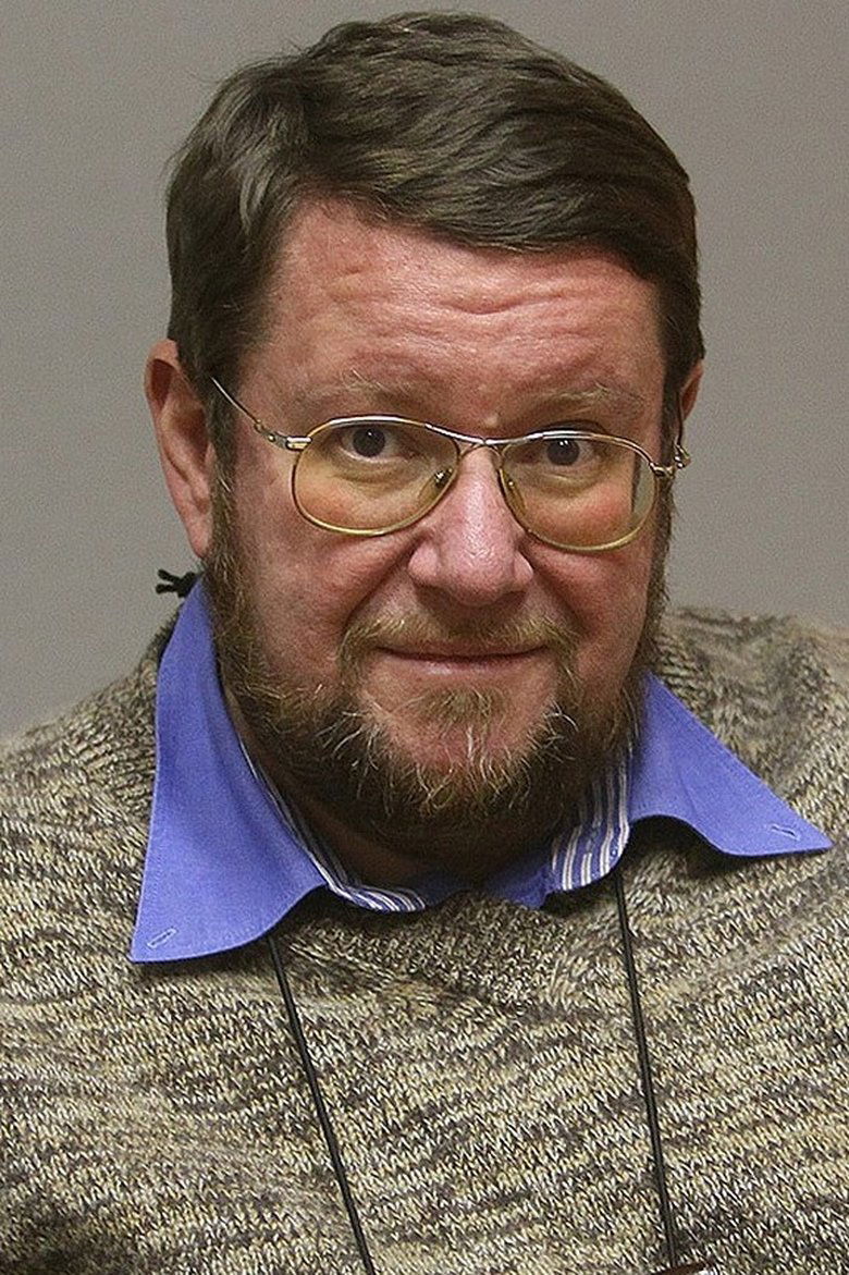 Portrait of Евгений Сатановский