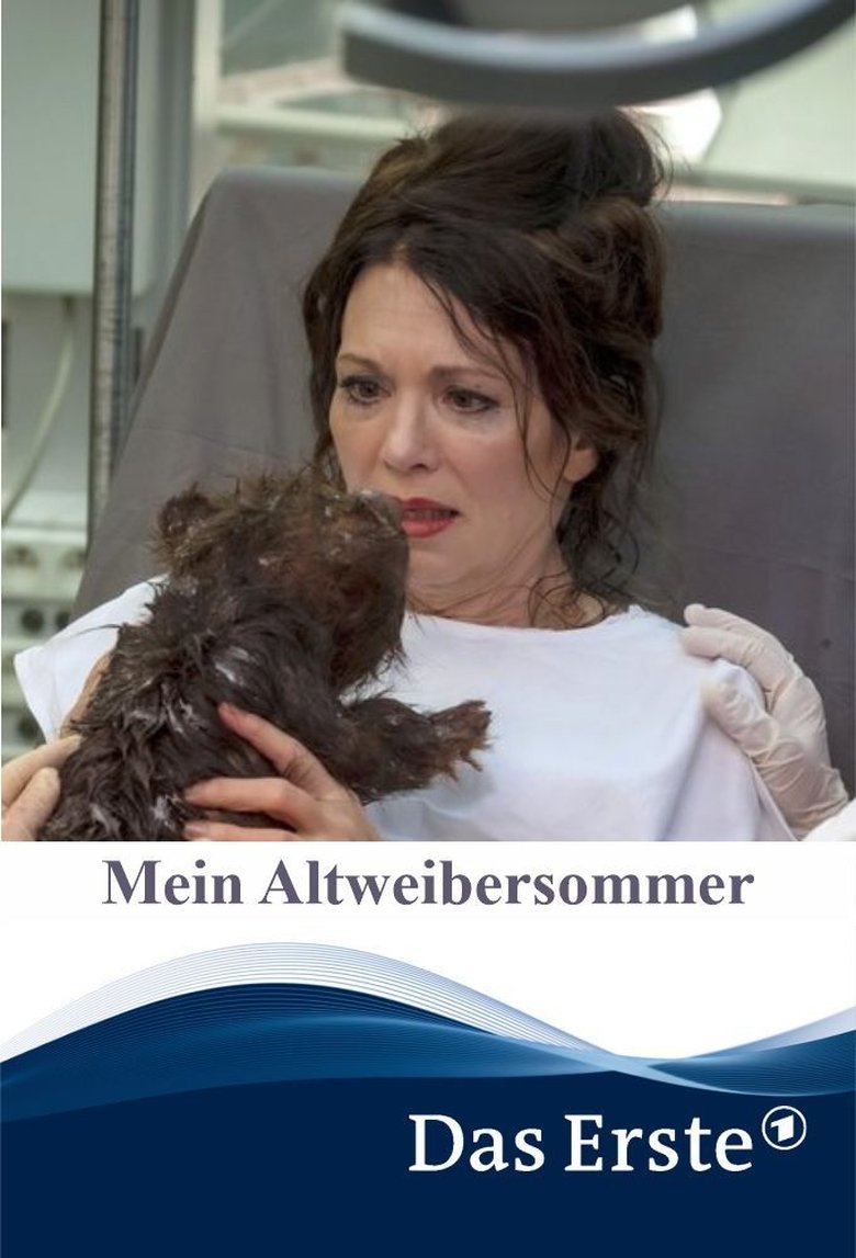 Poster of Mein Altweibersommer