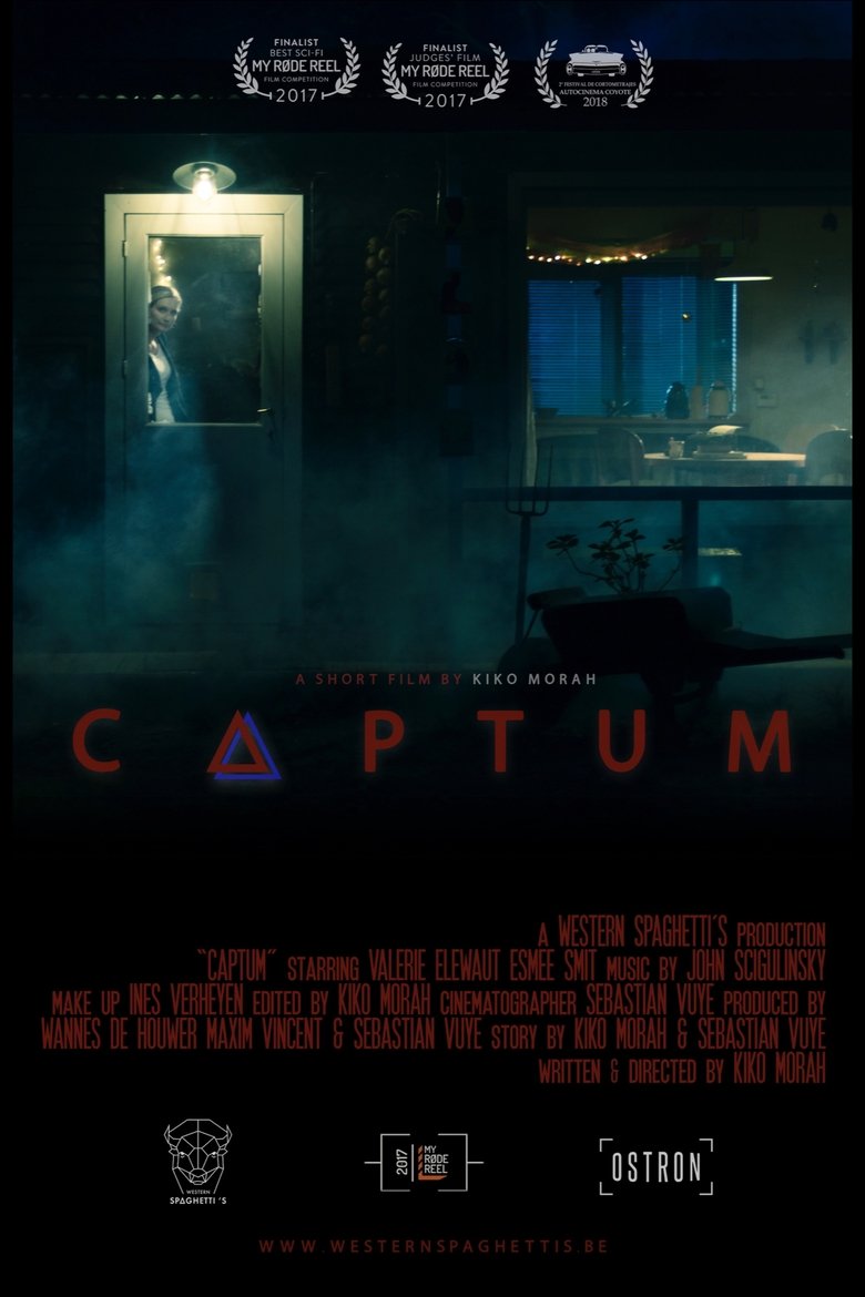 Poster of Captum