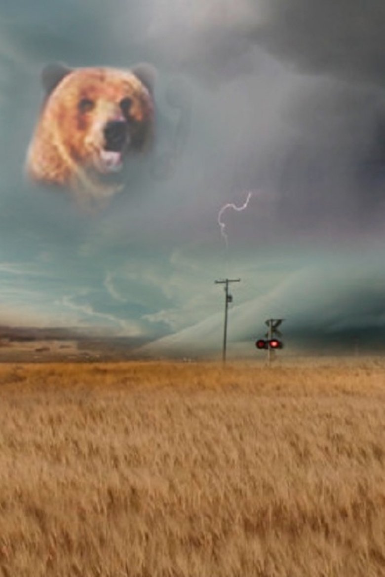 Poster of Prairie Grizzly’s Peneplain