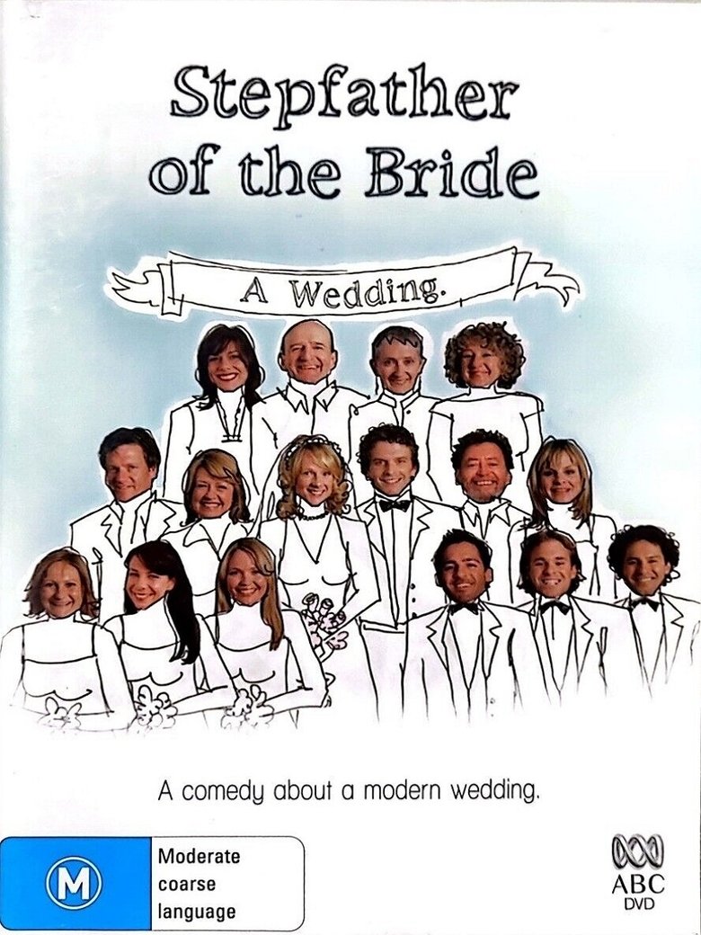 Poster of Stepfather of the Bride