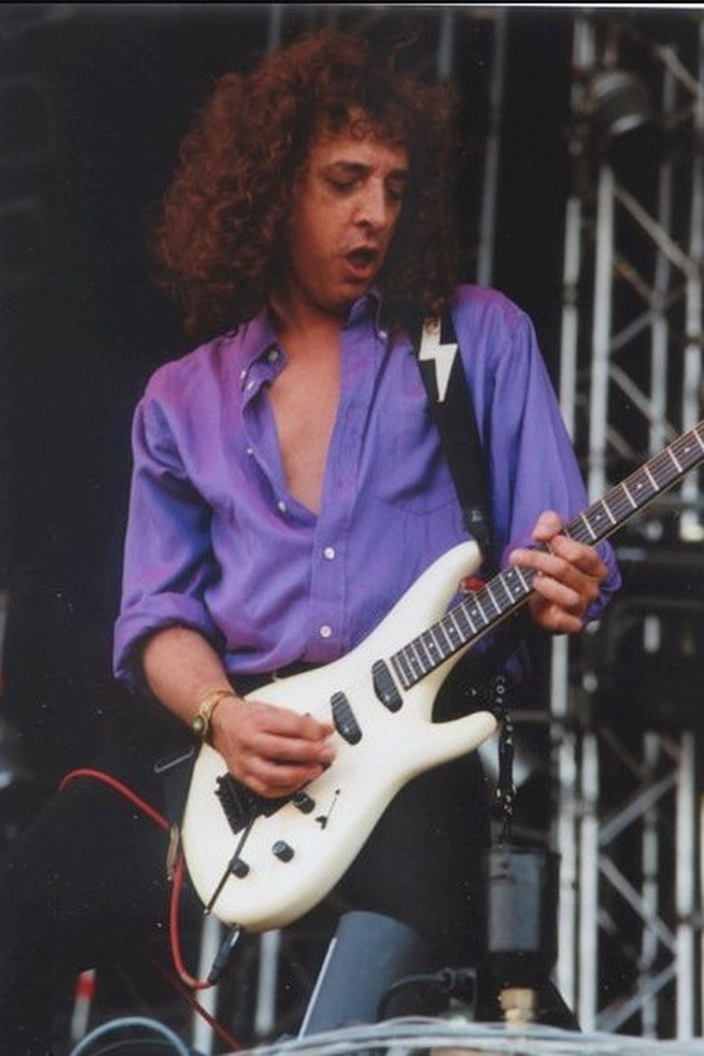 Portrait of Paul Samson